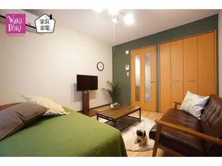 静岡県湖西市新居町浜名【マンション】の外観