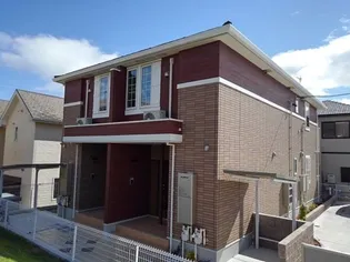 AMENITY Ⅳの画像