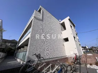 千葉県千葉市中央区蘇我5【マンション】の外観