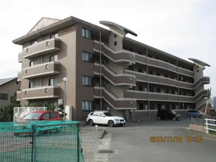 パークヒルズ大岡の画像