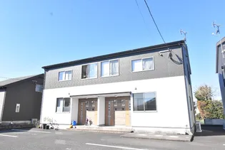 ボヌール川西 A棟の画像