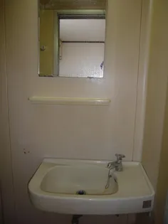 めじろハイツ【2階】の内装