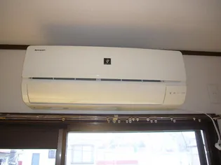 めじろハイツ【2階】の内装