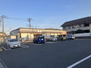 めじろハイツ【2階】の周辺