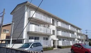 メゾン矢野の画像