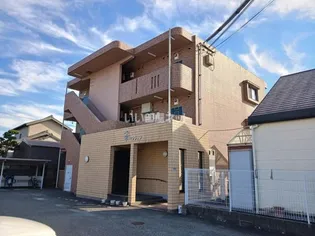 幸マンションの画像