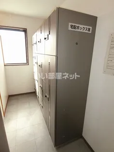 ロイヤル江戸橋【2階】の内装