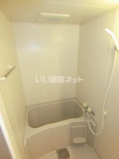 ロイヤル江戸橋【2階】の風呂