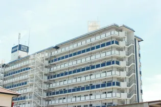 アーバン茜【5階】の外観