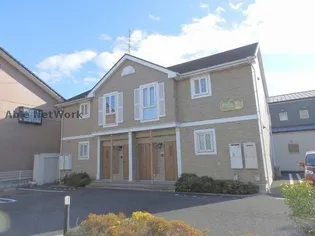 クライムワン【2階】の外観