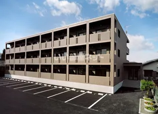 ルーナシティの画像