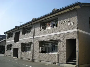 ユアーズ中里の画像