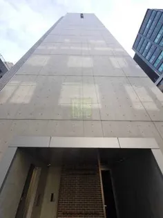 東京都千代田区九段北1【マンション】の外観