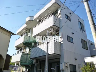 タケノヤハイツ飯塚の画像