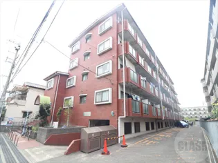 ロイヤル千里丘の画像