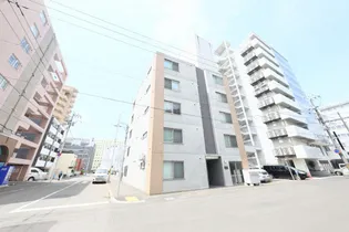 GARDEN SOUTH 1の画像