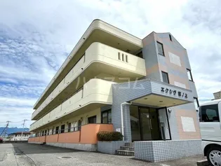 エクシヴ宮の上の画像