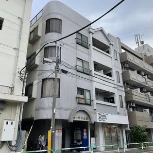 カーサ十全堂の画像