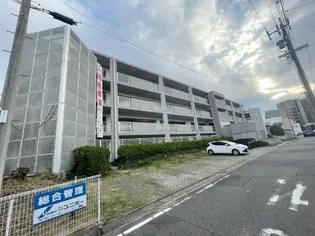 アネシス小幡【2階】の外観