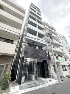 リヴシティ両国五番館【2階】の外観