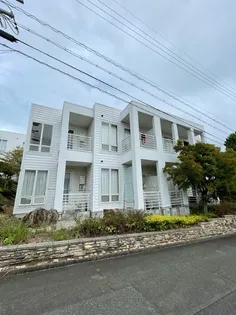 半田ビレッジ9号棟【1階】の外観