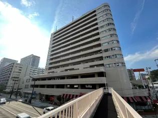 スカイコート上杉の画像