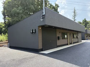 千葉県千葉市中央区川戸町【一戸建】の外観