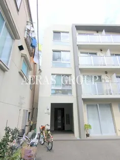 Vertigo kitami【4階】の外観