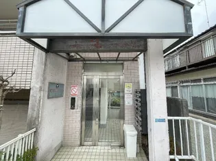 CSEハイツ林間の画像