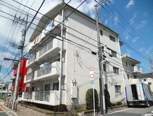 東京都葛飾区小菅4【マンション】の外観