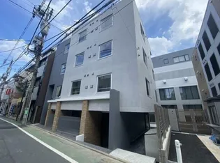 UCM SHIMOKITAZAWAの画像