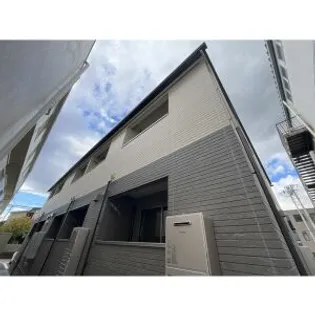 ウエノハイツ一本杉町の画像