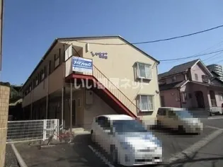 シャルム西津田の画像