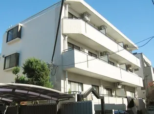 ドエル早崎【1階】の外観