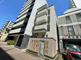 Etoile黒川【2階】の外観