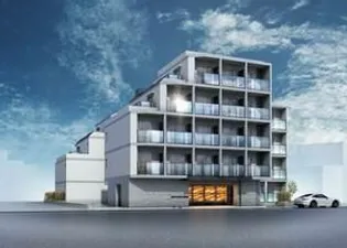 SYFORME TOGOSHI-KOENII【5階】の外観