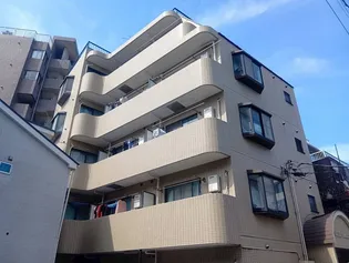 マイステージ立川の画像