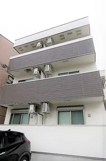 フジパレス服部本町Ⅰ番館の画像