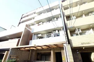 ULTIMATE ONE BLDG宇品の画像