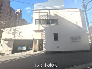 福岡県北九州市小倉北区馬借3【一戸建】の外観