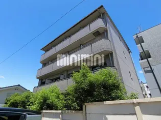 サンパティーク寿々来の画像