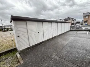 セピアコート【1階】の地図