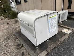 セピアコート【1階】の地図