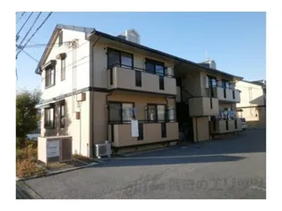 セピアコート【1階】の外観