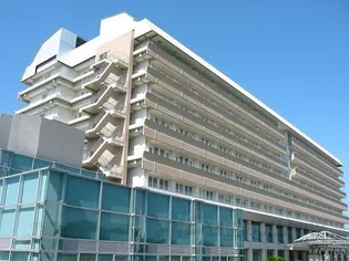 セピアコート【1階】の周辺