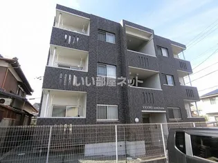 VIGORE Kamihama【2階】の外観