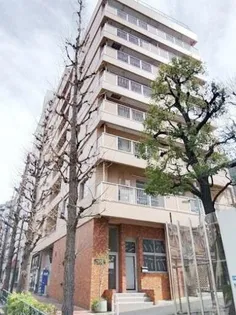 フラワー御殿山ハイツの画像