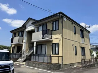 セントフォーレス Fの画像