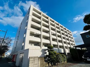 SーFORT平成けやき通りの画像