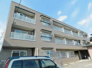 Sビレッジ18の画像